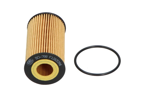 Купити DO708 Kavo Parts Фільтр очищення масла відцентровий
