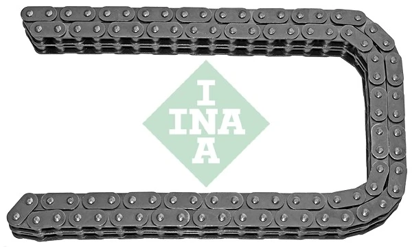 Ланцюг ГРМ, верхня Mercedes A0009930177 ціна, від 40.78 USD