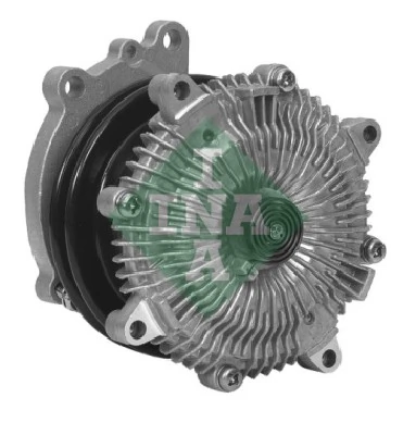Помпа охолодження Nissan/Infiniti 21010N5829 ціна, від 61.34 USD