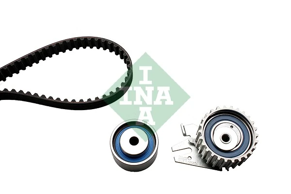 Комплект ГРМ 71754843 Fiat/Alfa/Lancia