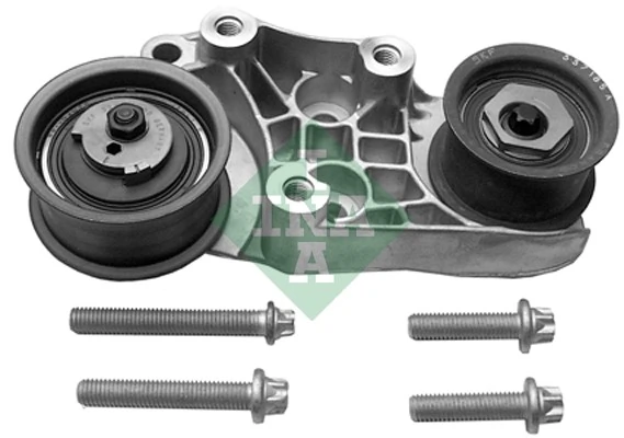 MPQ0710 Magneti Marelli Натягувач ременя ГРМ
