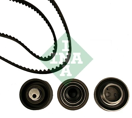 Комплект ГРМ Nissan Primera седан (P11) (1996 - 2002) ціна, від 210.00 USD