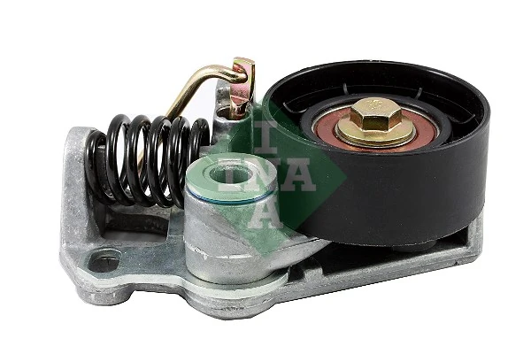 97MF6K254AB Ford Натягувач ременя ГРМ