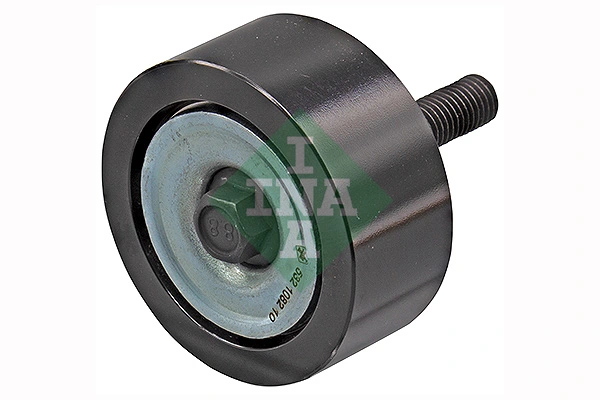 Купити A9062003370 Mercedes Натяжний ролик
