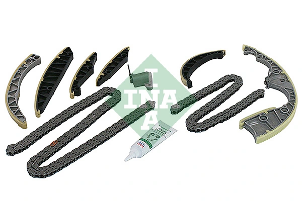 Купити Комплект ланцюга ГРМ Audi Q5  8RB