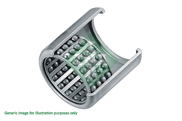 Підшипник КПП Volkswagen Crafter 30-35 автобус (2E, 2EE, 2EK) (2006 - 2016) ціна, від 3.22 USD