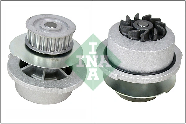 Помпа R0540 Racer