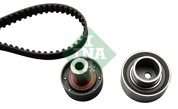 Купити Комплект ГРМ Nissan Sunny III N14