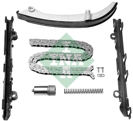 Купити Комплект ланцюга ГРМ Mercedes C 190 W201