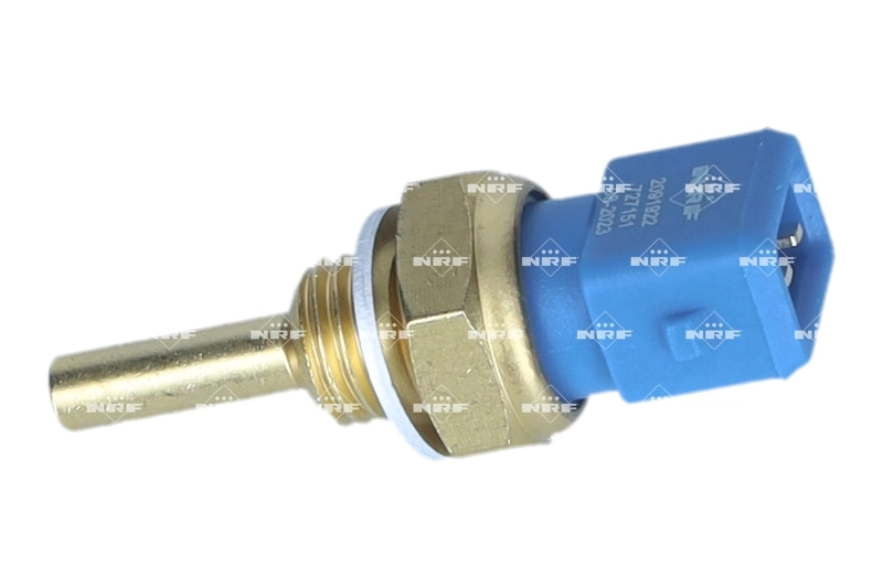 8942287701 Daihatsu Покажчик температури охолоджуючої рідини