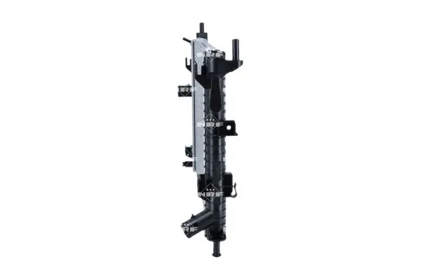 32M1082K Polcar Радіатор охолодження двигуна