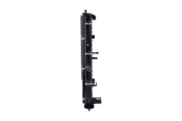 Купити 550029 NRF Радіатор двигуна