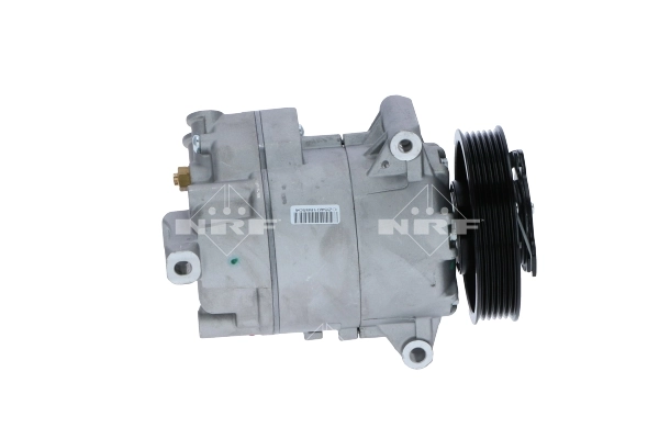 Компресор системи кондиціювання NRF 32487 ціна, від 272.34 USD