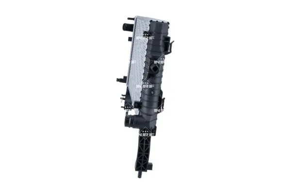 Радіатор основний Polcar 40C4085 ціна, від 168.16 USD