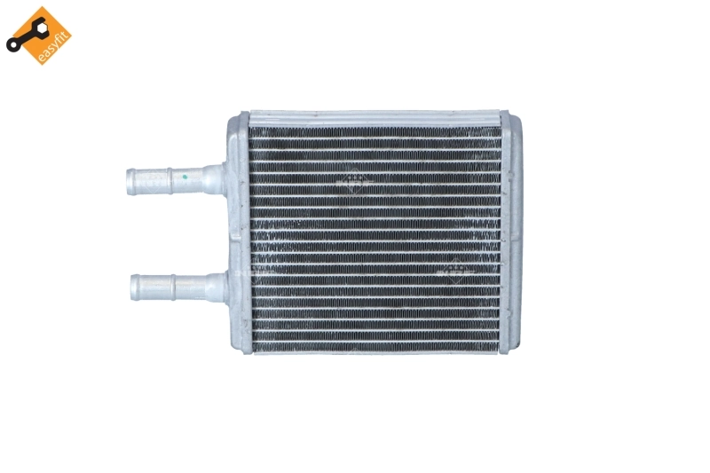Радіатор пічки (обігрівача) NRF 54354 ціна, від 20.03 USD