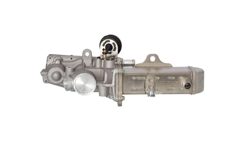 Клапан EGR рециркуляції газів Renault (RVI) 147101993R