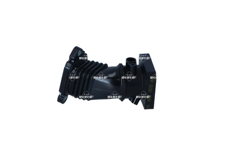 Патрубок повітряний, дросельної заслінки NRF 165004 ціна, від 15.73 USD