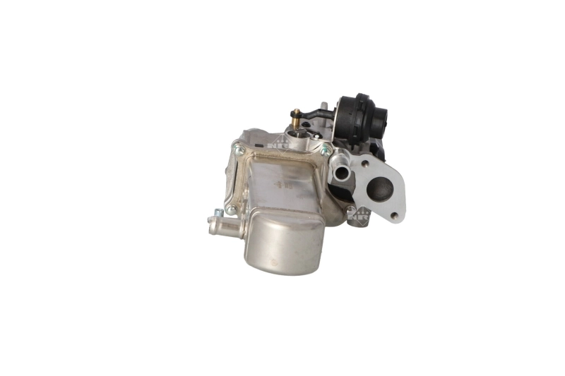 147101993R Renault (RVI) Клапан рециркуляції відпрацьованих газів EGR
