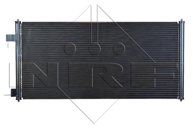 Конденсатор кондиціонера NRF 35681 ціна, від 91.70 USD