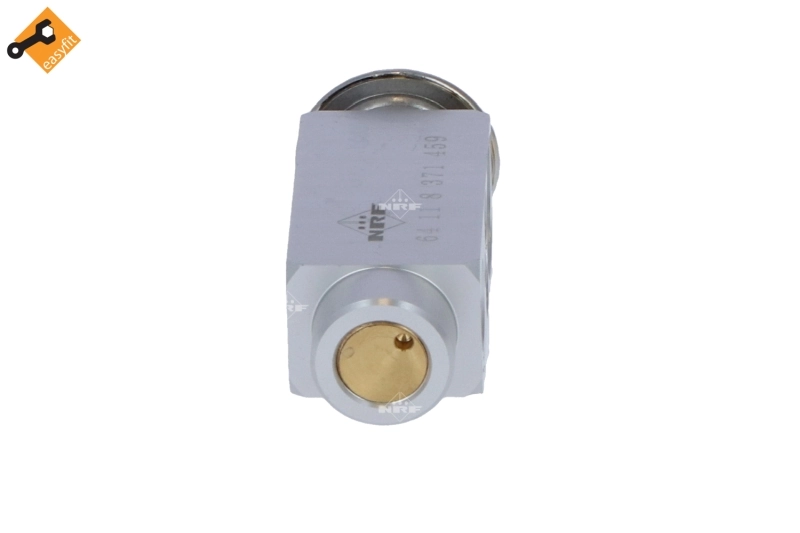 Купити 38400 NRF Клапан TRV, кондиціонера