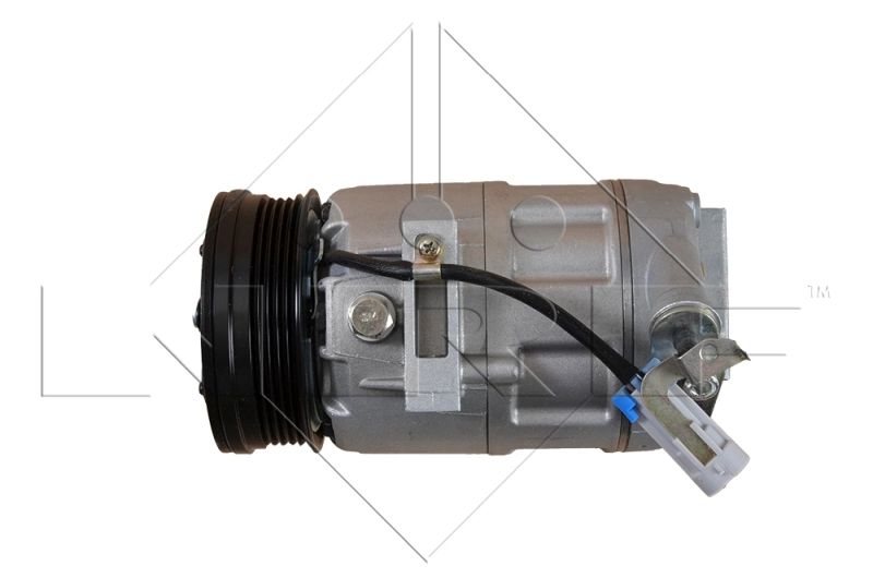 Компресор системи кондиціювання NRF 32080 ціна, від 170.80 USD