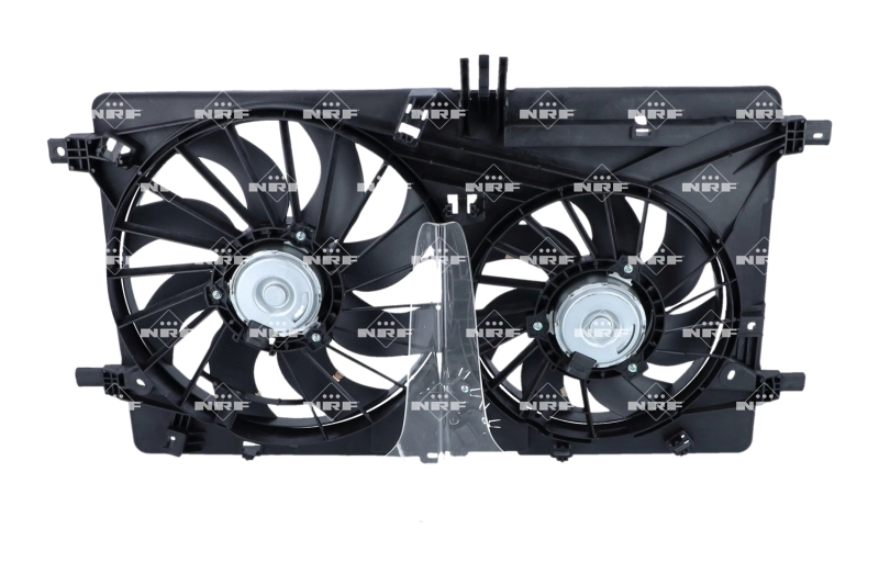 Вентилятор системи охолодження лівий NRF 470013 ціна, від 118.46 USD
