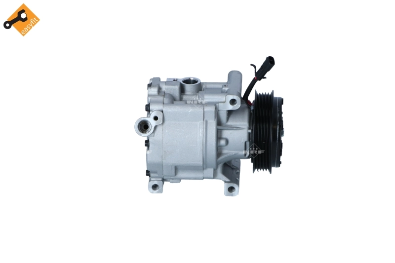 Купити 6513154 GPD Компресор кліматичної установки