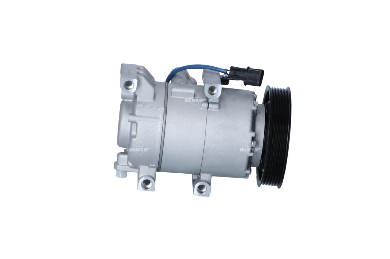 Компресор системи кондиціювання Polcar 40C2KS1X ціна, від 190.04 USD