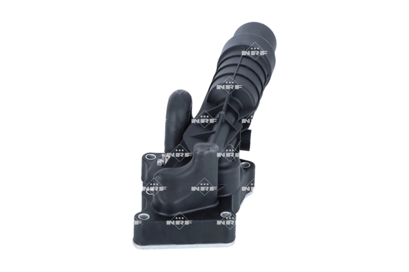 Корпус масляного фільтра NRF 31874 ціна, від 83.52 USD