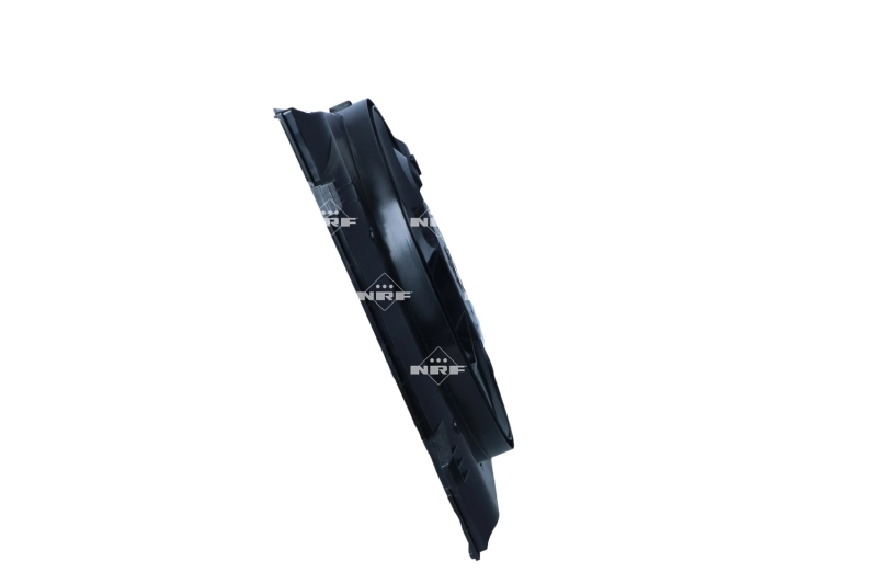 Купити K55038994AI Fiat/Alfa/Lancia Дифузор радіатора охолодження, в зборі з двигуном і крильчаткою