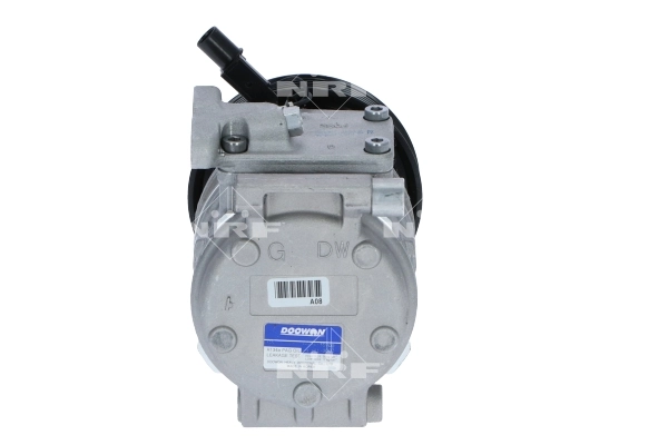 Компресор кондиціонера 977011D700 Hyundai/Kia