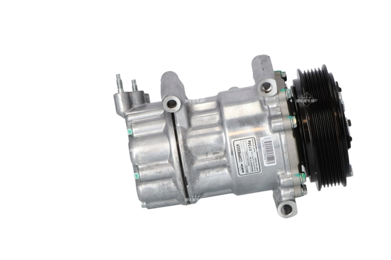 Компресор системи кондиціювання NRF 32240 ціна, від 261.66 USD