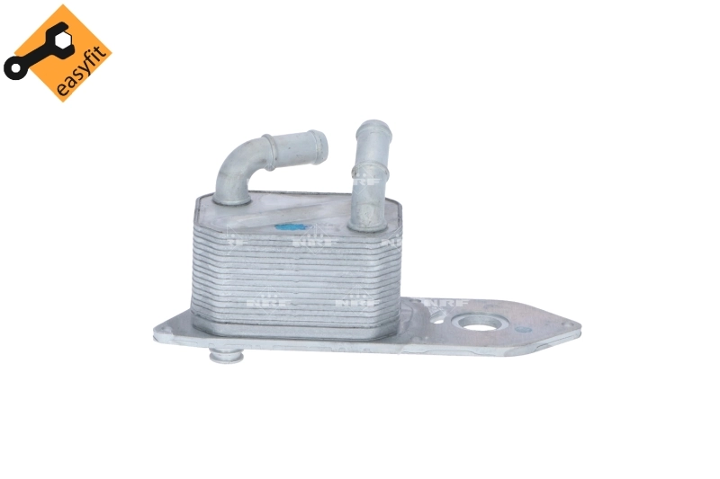 Радіатор масляний NRF 31795 ціна, від 84.13 USD