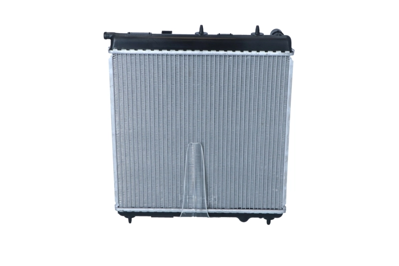 Радіатор 231508A3 Polcar