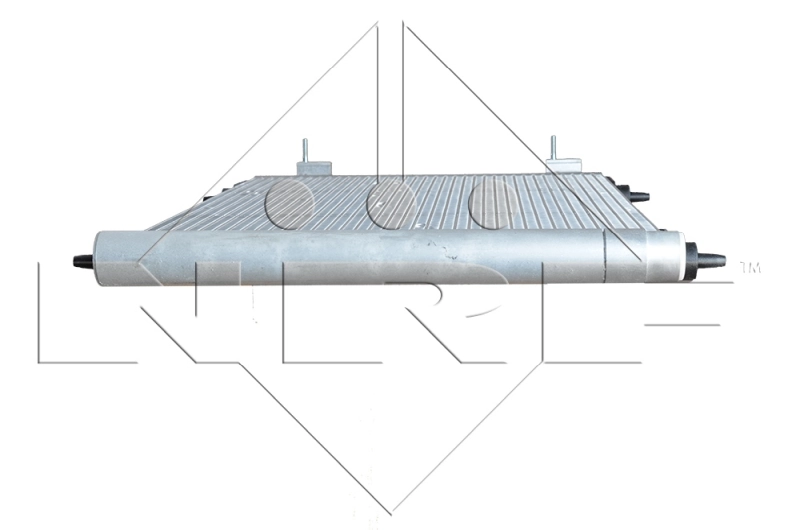 Конденсатор кондиціонера NRF 35844 ціна, від 87.52 USD