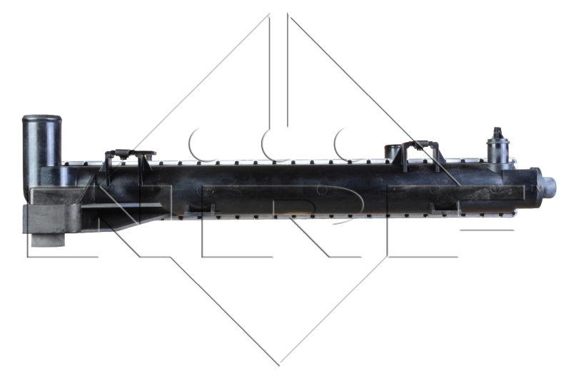 Радіатор основний NRF 53780 ціна, від 128.05 USD