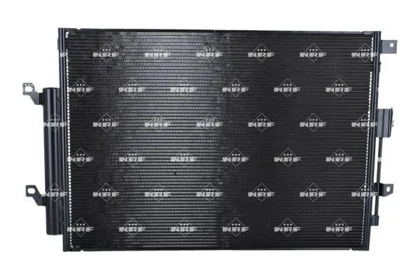 Конденсатор кондиціонера NRF 350601 ціна, від 153.41 USD