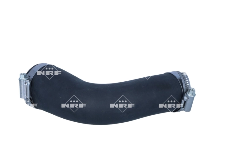 Шланг/патрубок интеркуллера NRF 166196 ціна, від 17.53 USD
