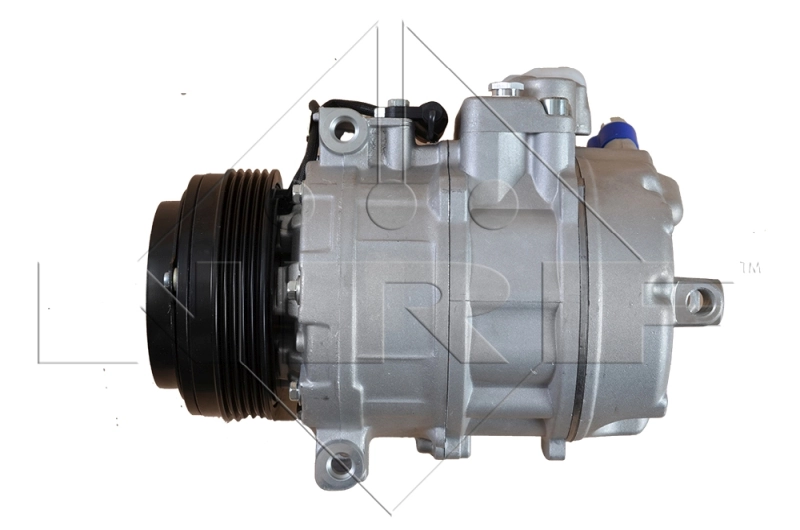 Компресор системи кондиціювання Polcar SKK026 ціна, від 58.25 USD