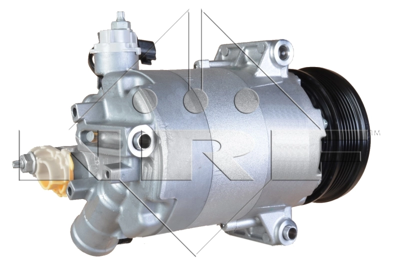 Компресор системи кондиціювання Polcar ZKK026A ціна, від 47.77 USD