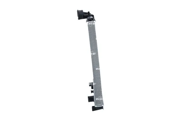 Купити 576608A1 Polcar Радіатор двигуна