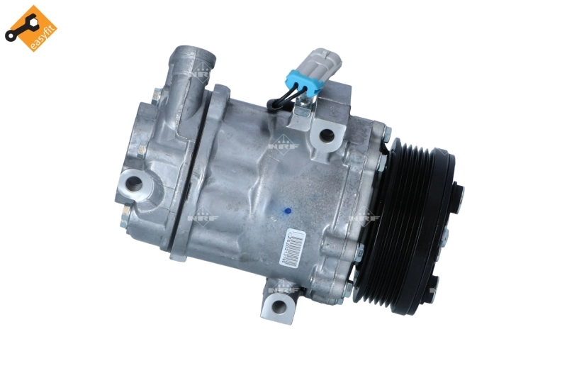 Компресор системи кондиціювання NRF 32232 ціна, від 223.42 USD