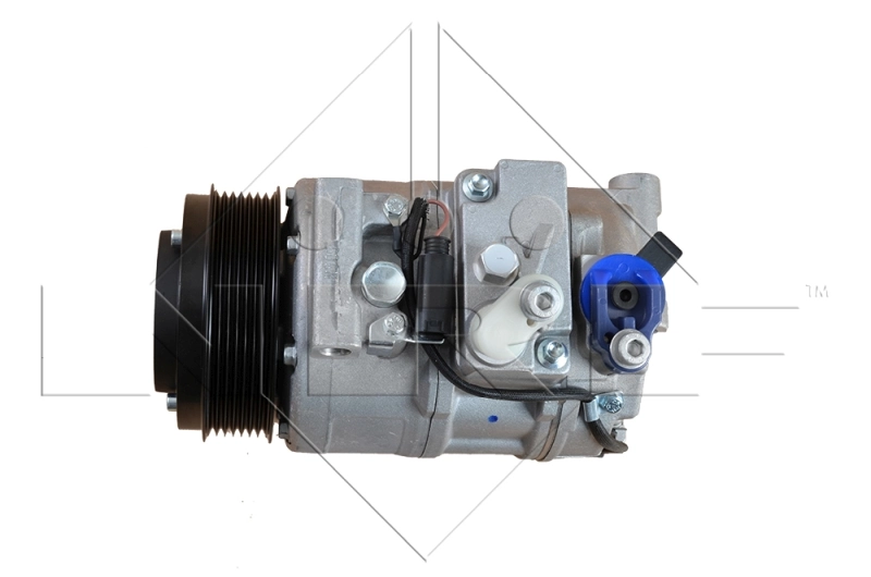 Компресор системи кондиціювання Chrysler 68012247 ціна, від 299.50 USD