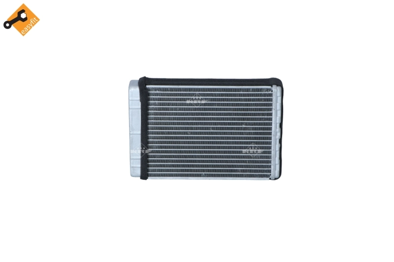 Радіатор пічки (обігрівача) NRF 54289 ціна, від 44.06 USD