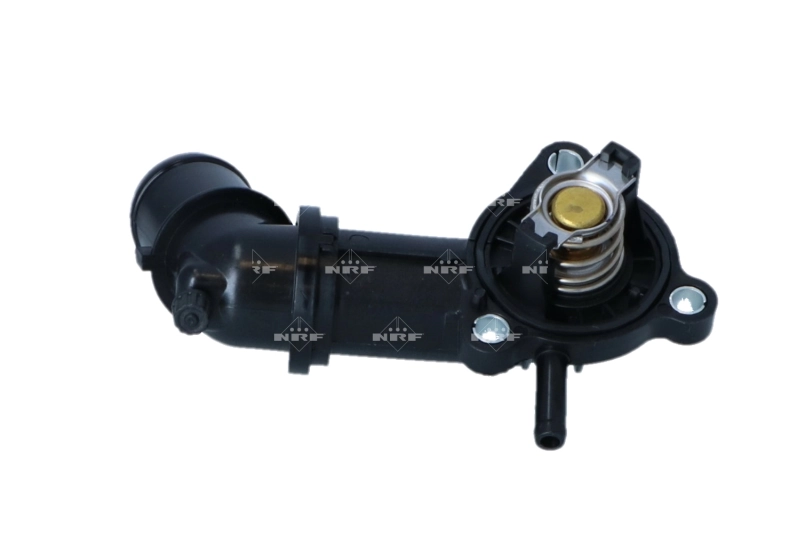 Кришка термостата NRF 725164 ціна, від 39.05 USD