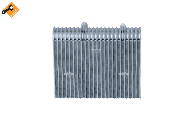 Випаровувач кондиціонера Renault Megane I седан (LA0, LA1) (1996 - 2003) ціна, від 73.18 USD