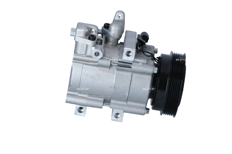 Компресор системи кондиціювання NRF 32755G ціна, від 217.83 USD