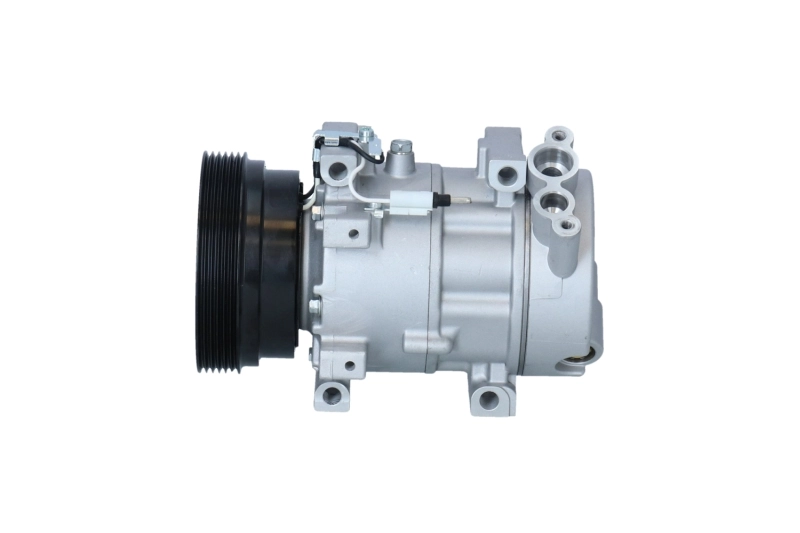 Купити 1376998 Volvo Компресор кліматичної установки