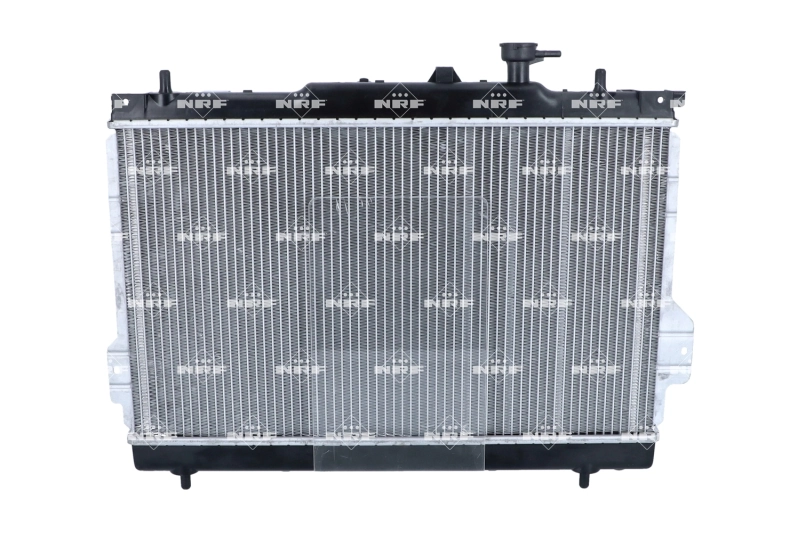 Радіатор основний HCC H2531017100 ціна, від 122.55 USD