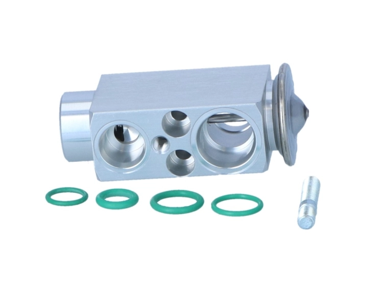 Клапан TRV, кондиціонера 32C1KZ1 Polcar